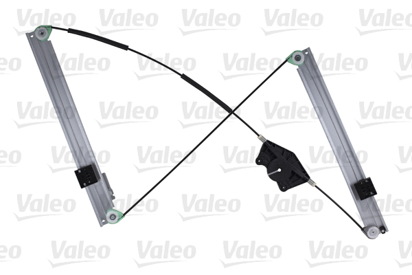 VALEO VAL850597 Ablakemelő